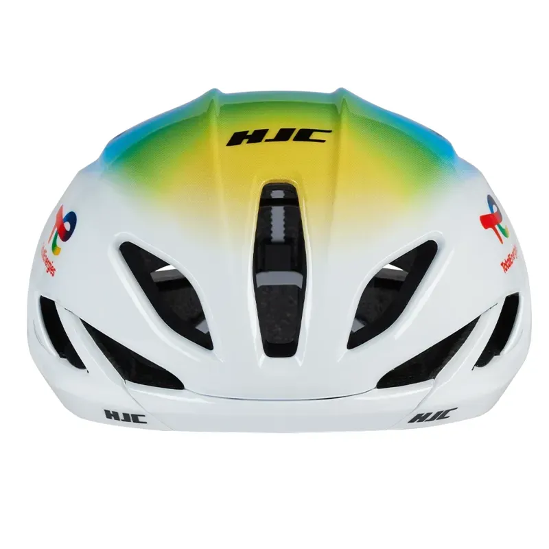 HJC Furion 3 Road Helmet in Total Energies