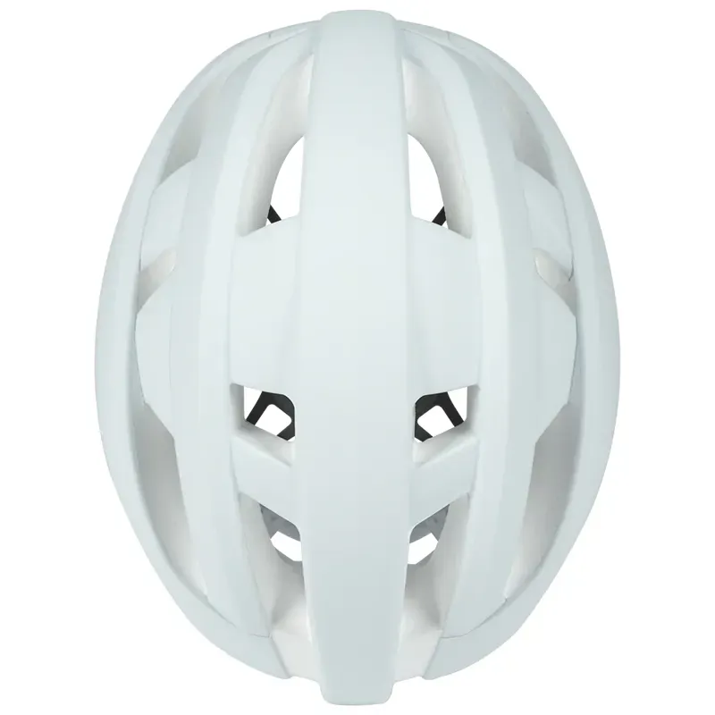 HJC Ibex 3 Road Helmet in Vintage White-3