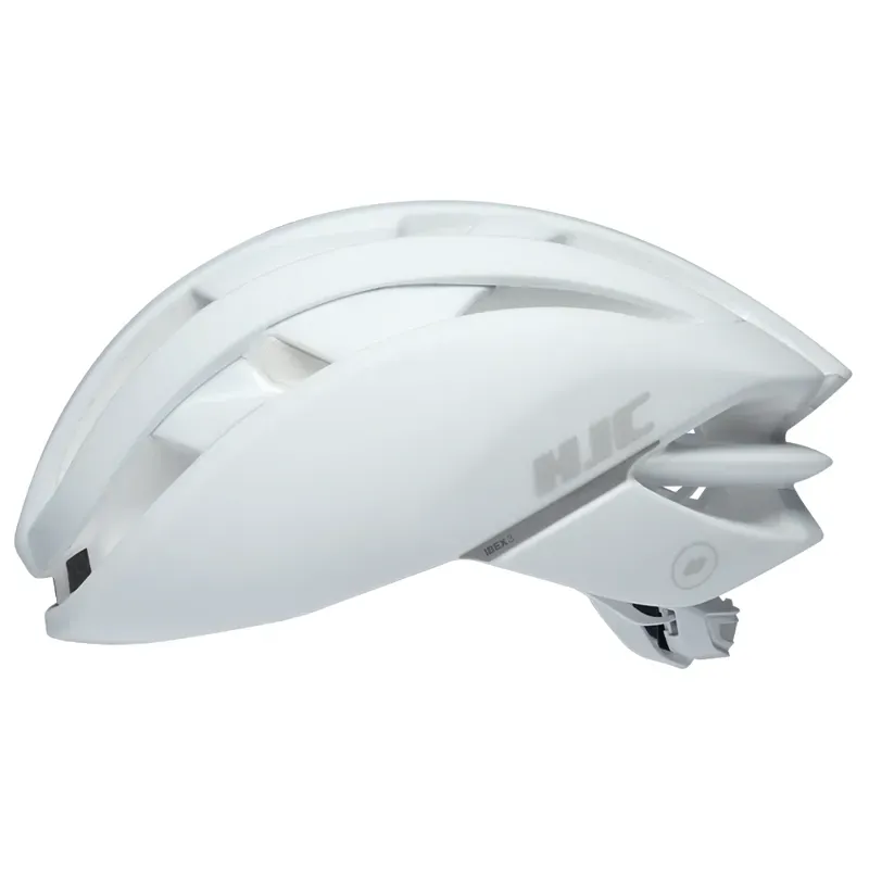 HJC Ibex 3 Road Helmet in Vintage White