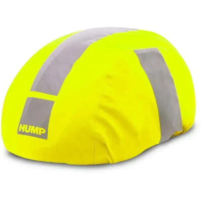 Hump Reflect Helmet Cover in Hi-Viz Yellow