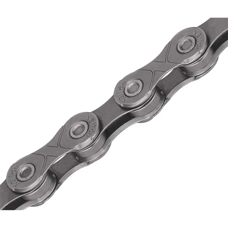 eGlide CUES Chain EPT Silver 1pc 1-1