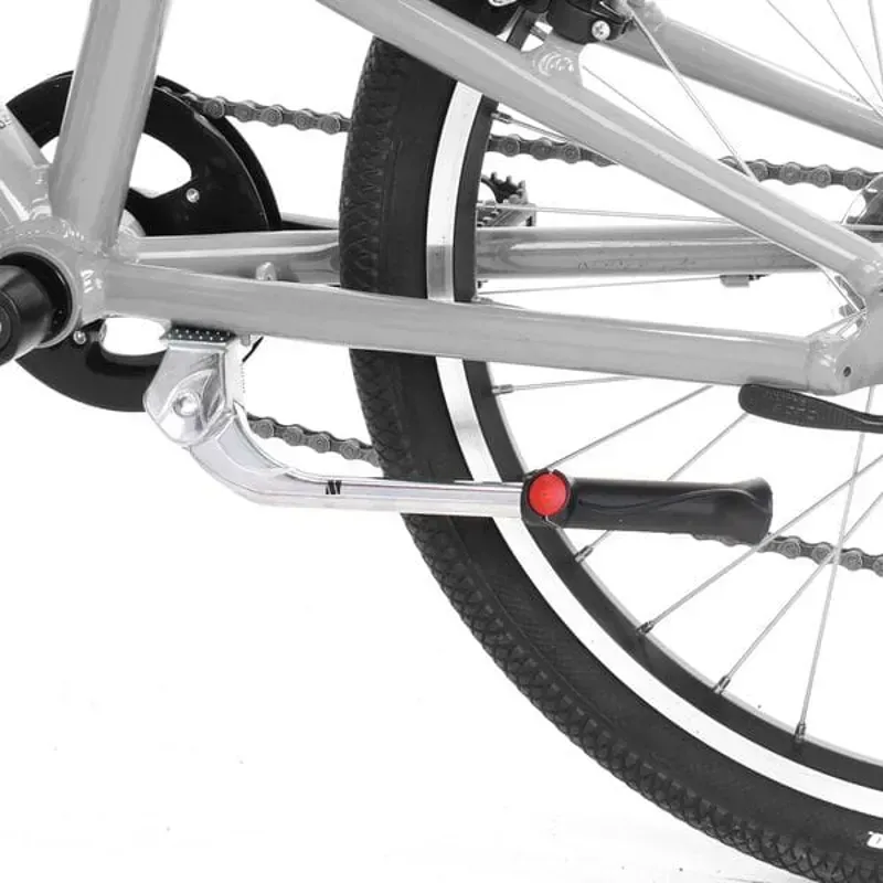 M Part Essential Junior Kickstand in Silver-2