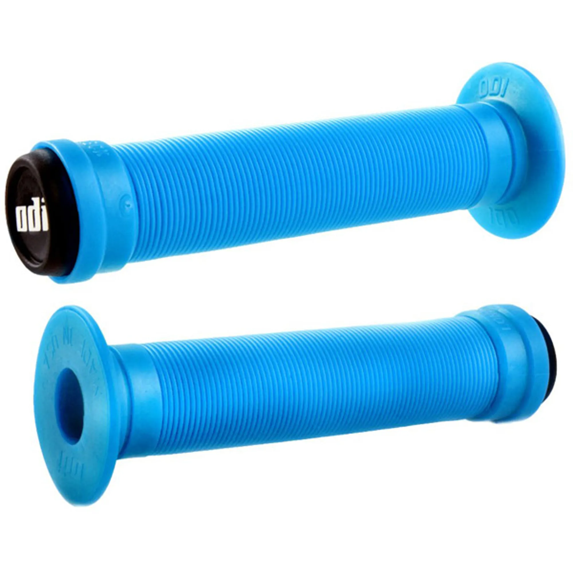 Odi Longneck BMX Scooter 143mm Grips in Blue