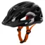 Oxford Helio 52-57cm Junior Cycle Helmet in Gloss Black
