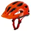 Oxford Helio 52-57cm Junior Cycle Helmet in Gloss Orange