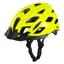 Oxford Metro-V Helmet in Gloss Fluo