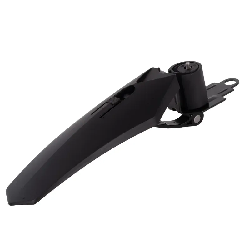 Oxford Mudstop Front MTB Mudguard in Black-2