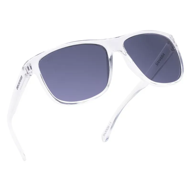 Oxford Sahara Sunglasses in Clear/Smoke Lens-1