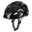 Oxford Zuno Junior Cycle Helmet in Gloss Black