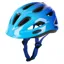 Oxford Zuno Junior Cycle Helmet in Gloss Blue