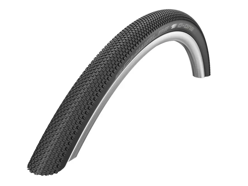 Schwalbe G-One Allround 700 X 45c S/Ground S/Grip TL- Easy