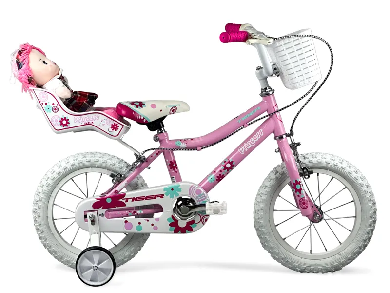 PRINCESS 16 PINK