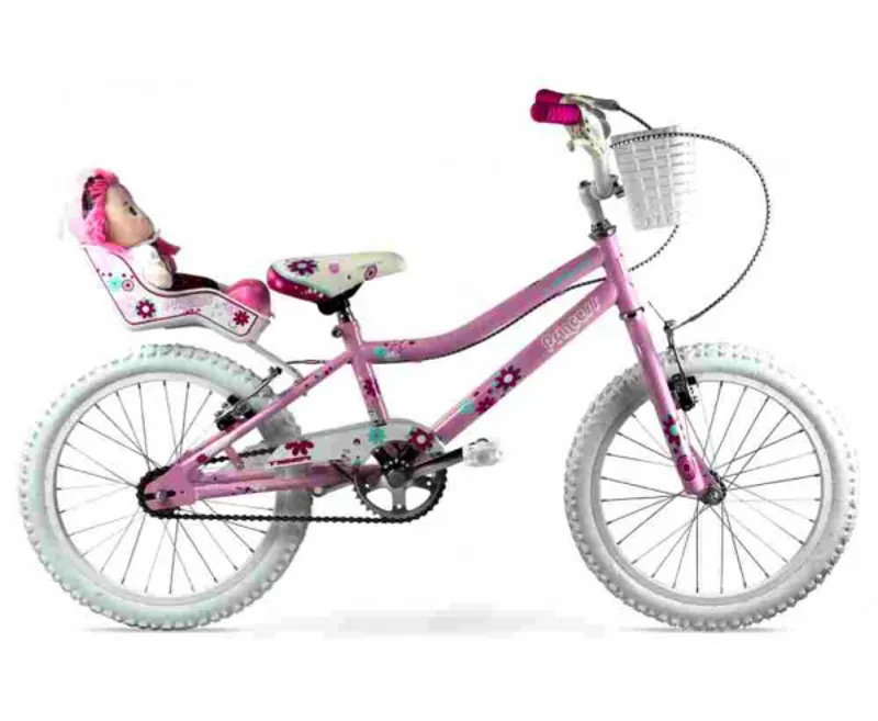 PRINCESS 18 PINK