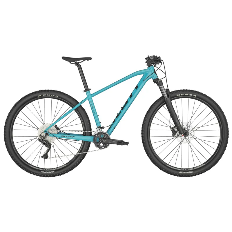SCO Bike Aspect 930 Blue KH