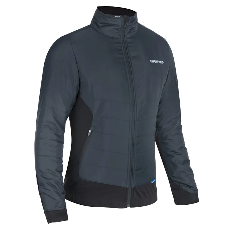 Oxford Advanced Expedition MS Jacket B