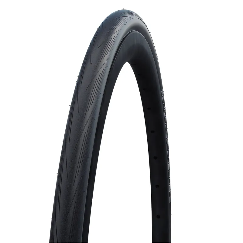 Schwalbe Lugano II 700 X 28c K-Guard Wired