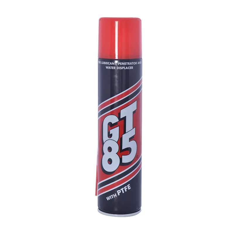 GT85 Cleaning/Lubricating Spray 400ml
