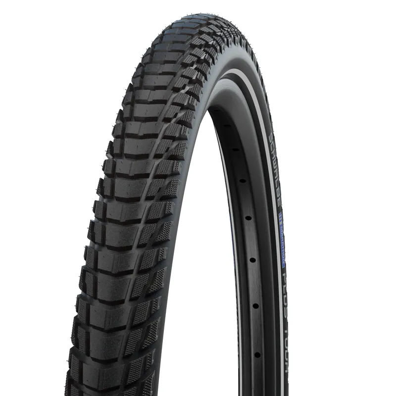 Schwalbe Marathon Plus Tour 27.5 X 2.15 Smart Dualguard