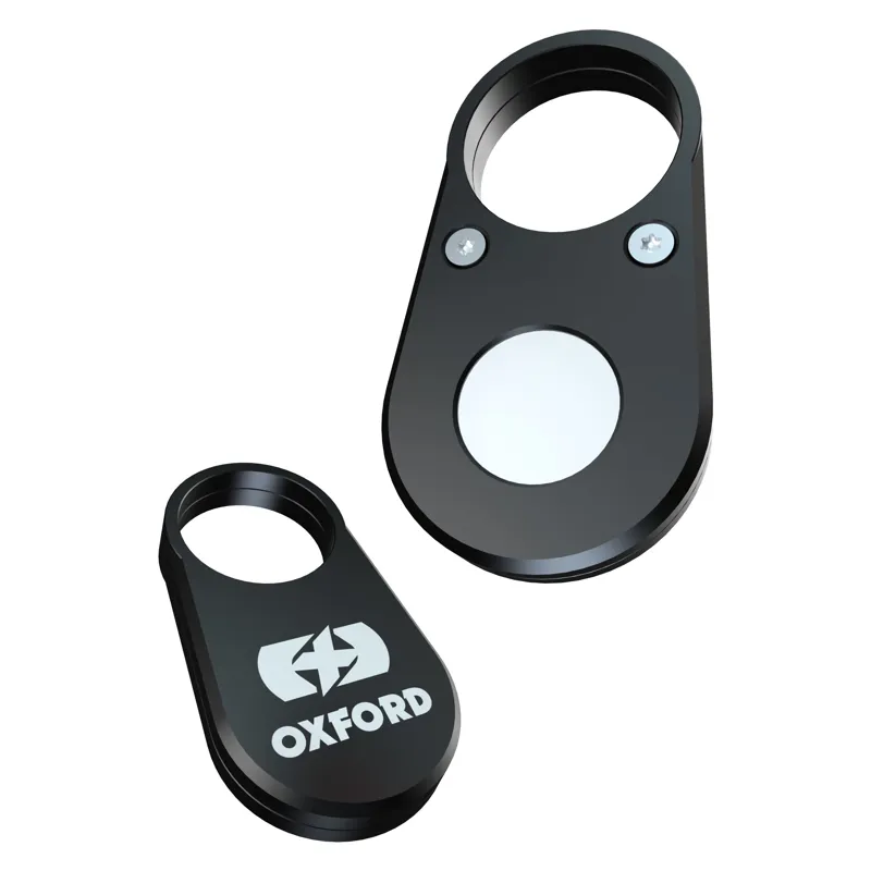 Oxford HeadSet Spacer Tag Mount