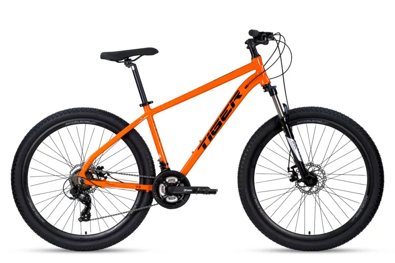 Ace v3 27.5 Orange 15
