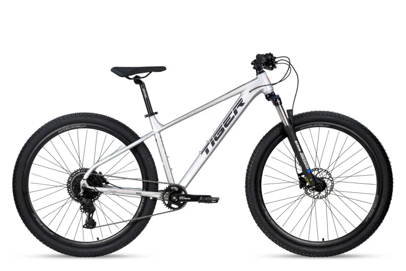 Atlas 290 Silver 17