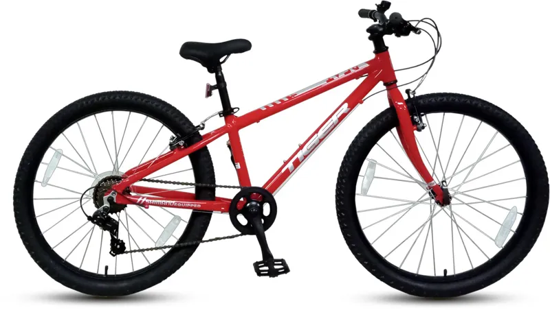 BEAT 20 RED