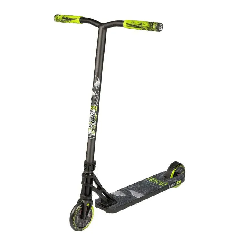 MGP MGX CHARLEY DYSON SIGNATURE EDITION - BLACK