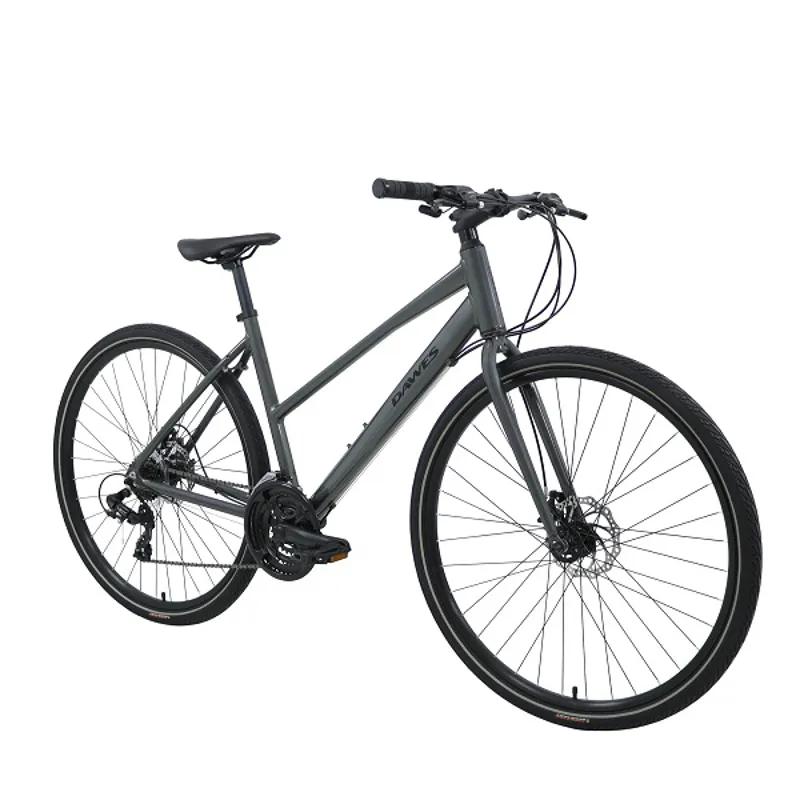 Dawes Discovery 1.0 Lowstep - 1