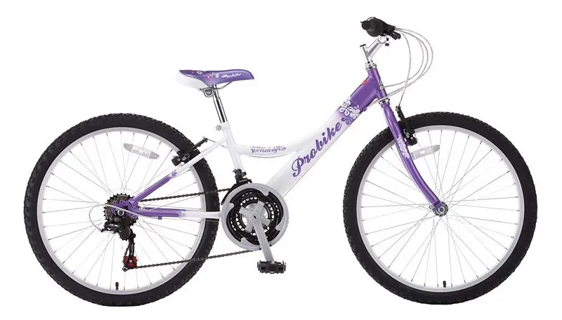 PROBIKE MELODY 24 18SPD