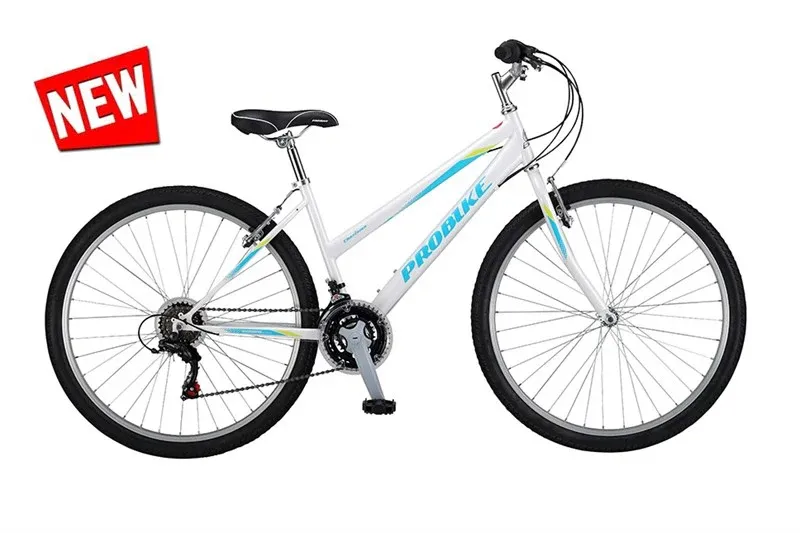 PROBIKE CHARISMA  LADIES 18SPD