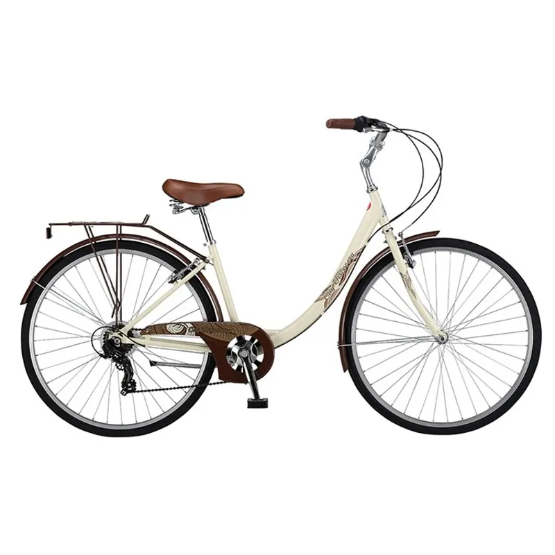 PROBIKE CITY DISCOVERY LADY HYBRID