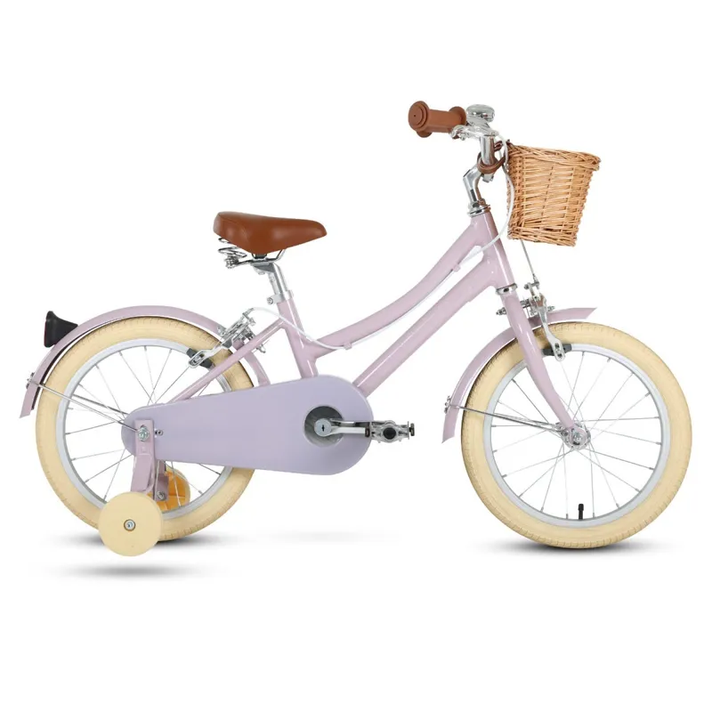 Forme Hartington 16 Junior Bike in Pink