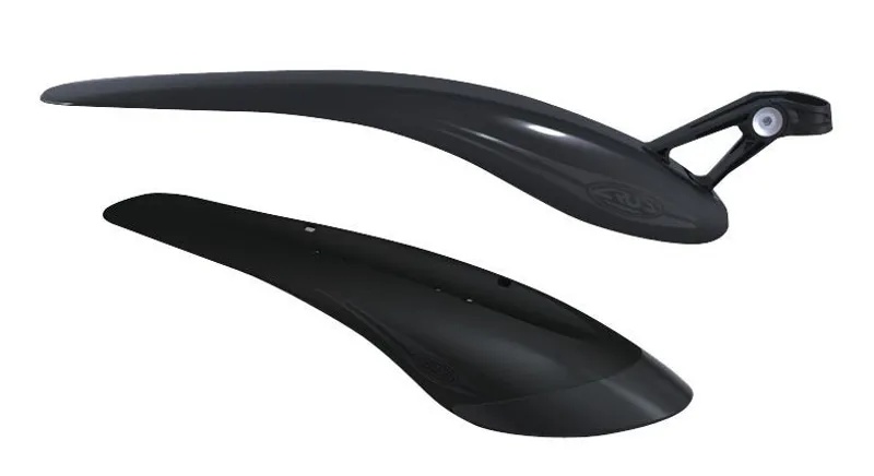 Crud RacePac Mudguard Set Black 29
