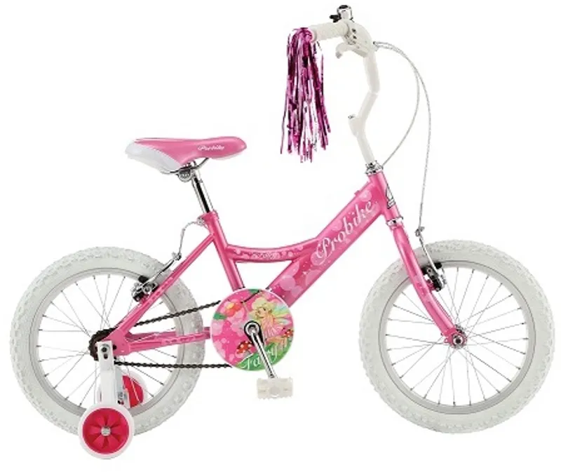 PROBIKE FAIRY  GIRLS