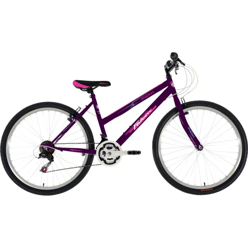 Falcon Enigma L17 Purple