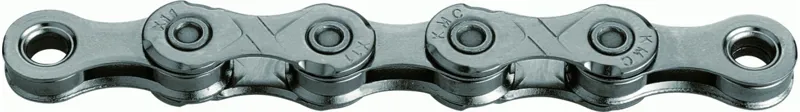 KMC X11 11 Speed Chain Link Grey 114
