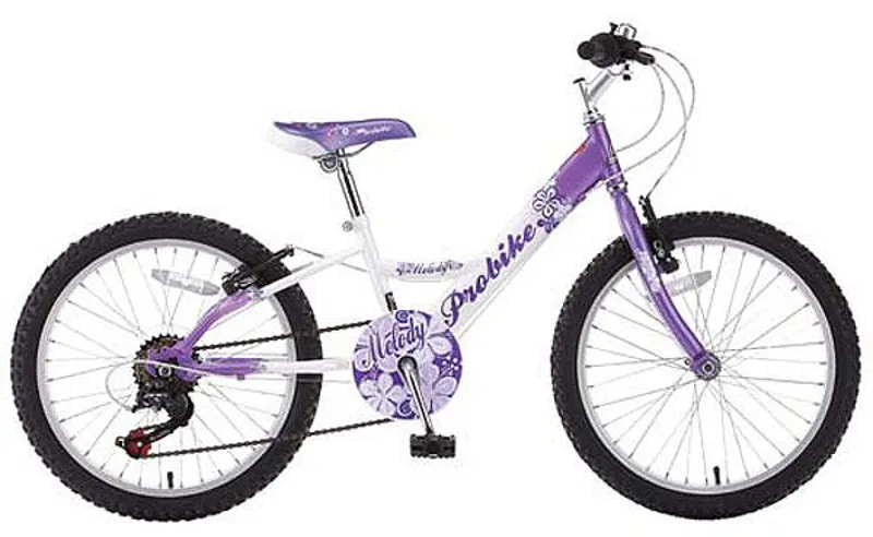 PROBIKE MELODY 20 