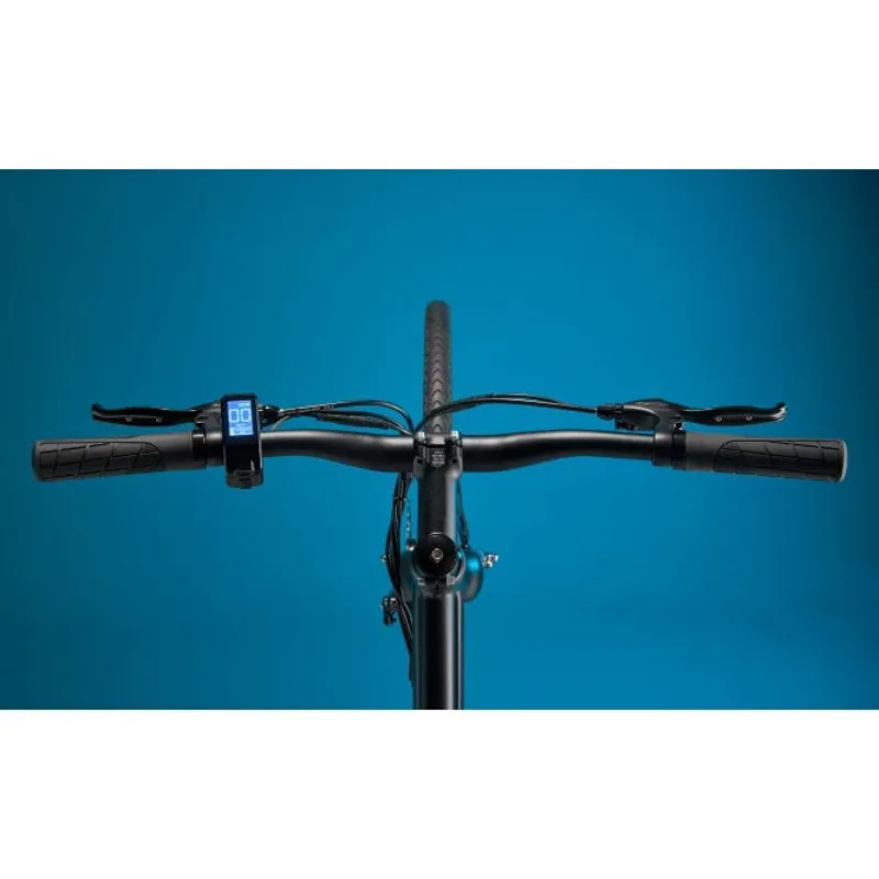 Pure Flux One Black 21 inch frame-3