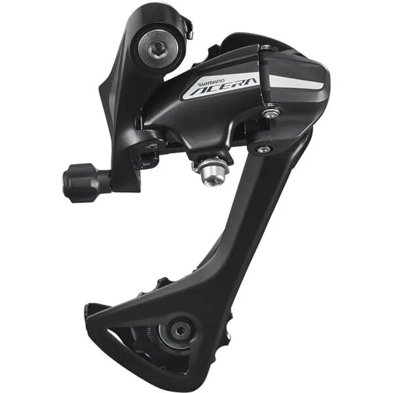 RR MECH Acera M3020 SGS BK Black sgs - long