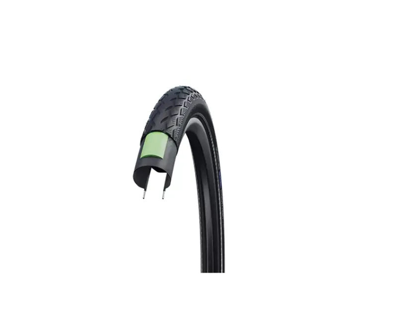 Schwalbe Marathon Tyre - Plus Tour Reflex 40-622 28x1.50/700x38c
