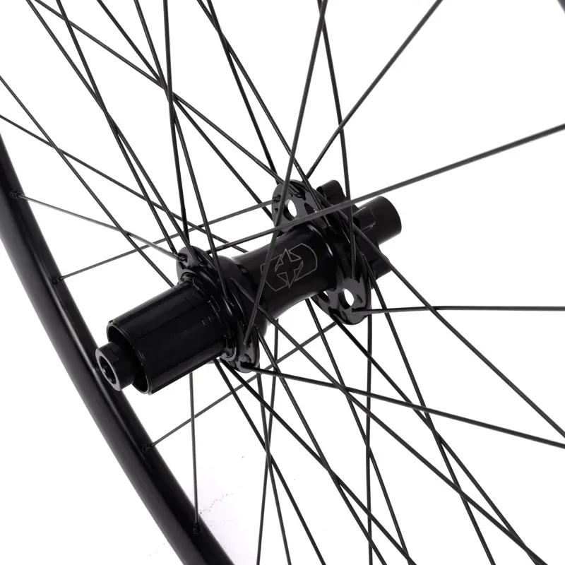 Oxford Evo HG Enduro 29 12x148mm Disc Only Rear Wheel in Black-1