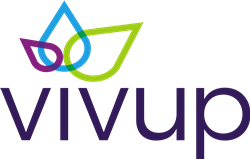 vivup Scheme Logo